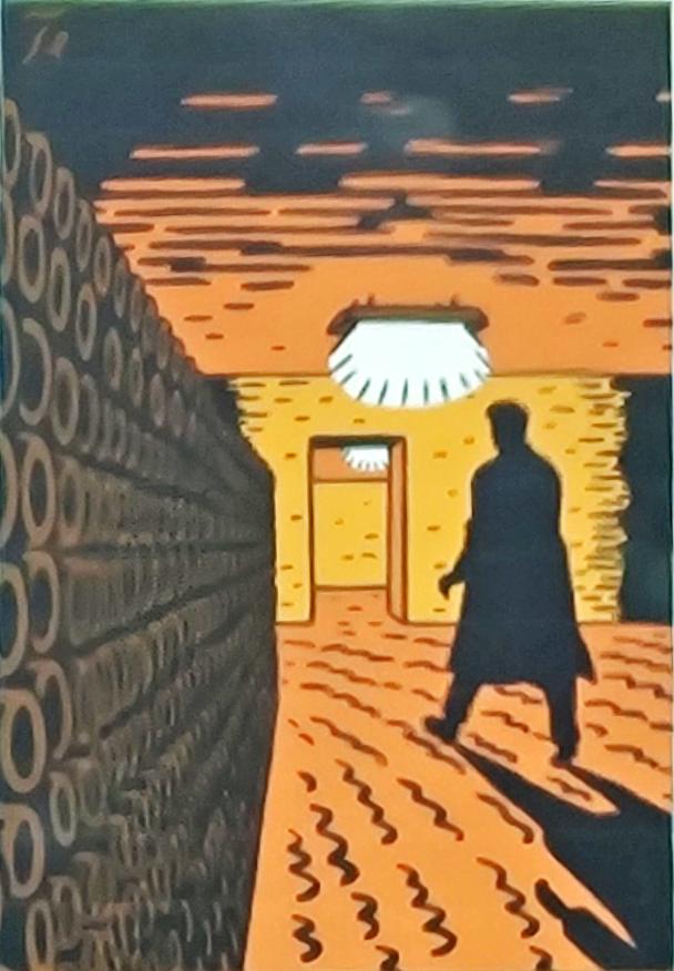 Photo du panneau : Bailly